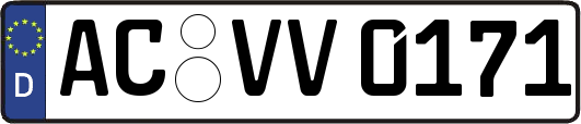 AC-VV0171
