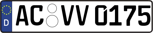 AC-VV0175