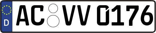 AC-VV0176