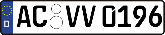 AC-VV0196