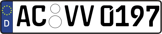 AC-VV0197