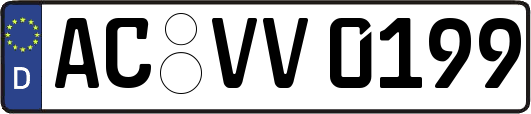 AC-VV0199