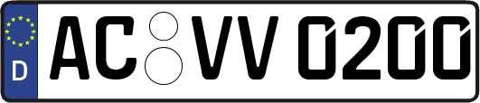 AC-VV0200
