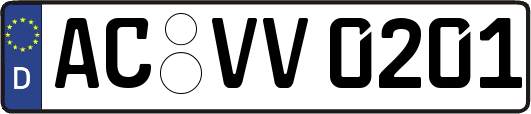 AC-VV0201