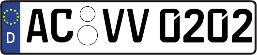 AC-VV0202