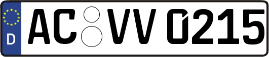 AC-VV0215