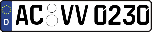 AC-VV0230