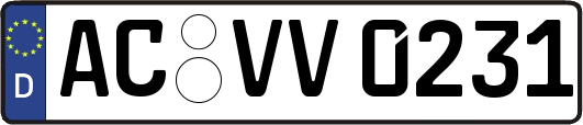 AC-VV0231