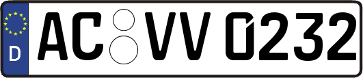 AC-VV0232