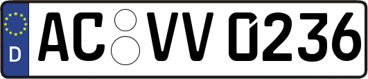 AC-VV0236