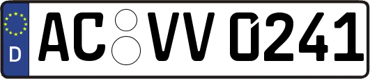 AC-VV0241