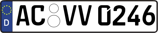 AC-VV0246