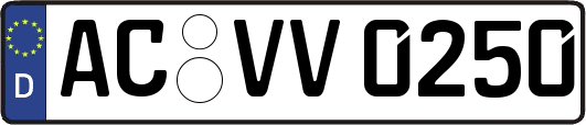 AC-VV0250