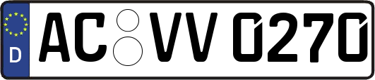 AC-VV0270