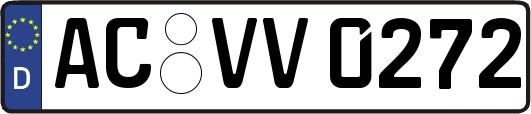 AC-VV0272