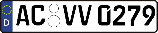 AC-VV0279