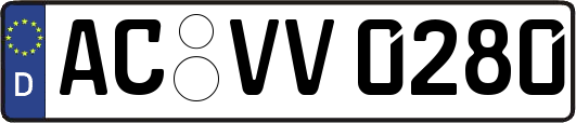 AC-VV0280