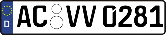AC-VV0281