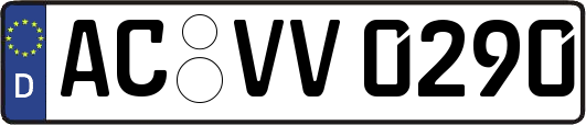 AC-VV0290