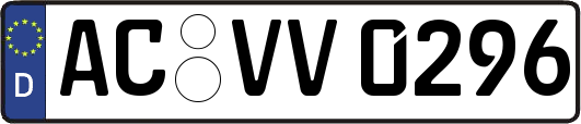 AC-VV0296