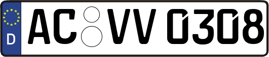 AC-VV0308