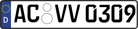 AC-VV0309