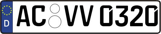 AC-VV0320