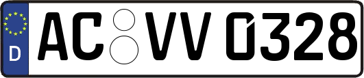 AC-VV0328