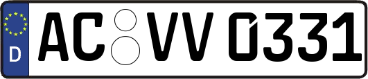 AC-VV0331