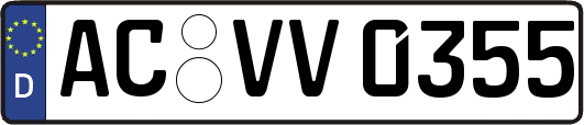 AC-VV0355