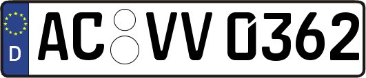 AC-VV0362