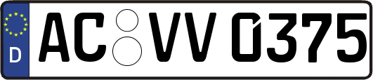 AC-VV0375