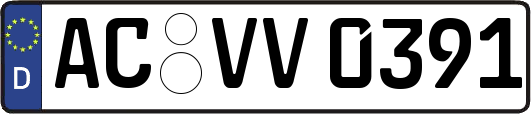 AC-VV0391