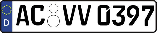AC-VV0397