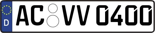 AC-VV0400