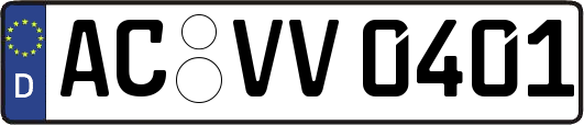 AC-VV0401