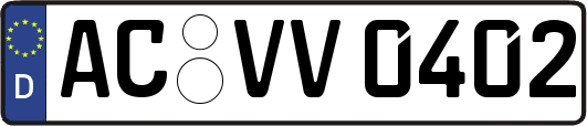 AC-VV0402