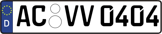 AC-VV0404