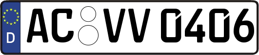 AC-VV0406