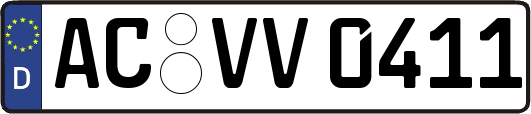 AC-VV0411