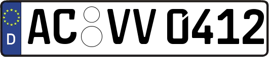 AC-VV0412