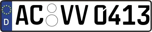 AC-VV0413