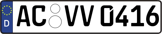 AC-VV0416