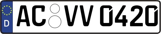 AC-VV0420