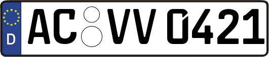 AC-VV0421