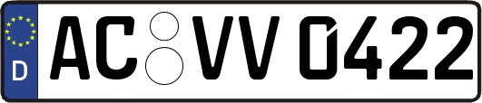 AC-VV0422