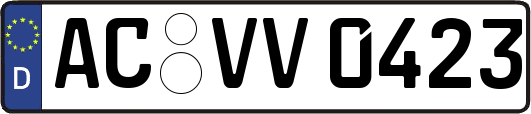 AC-VV0423