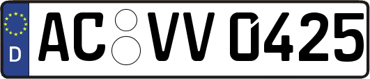 AC-VV0425