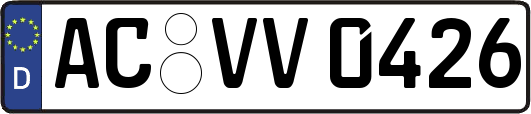 AC-VV0426