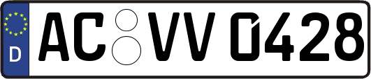 AC-VV0428